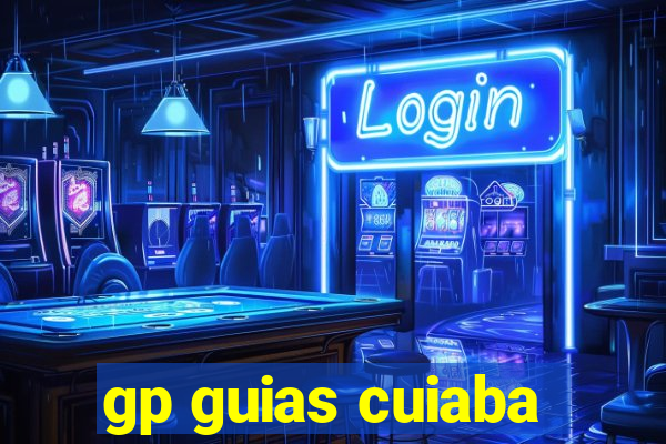 gp guias cuiaba